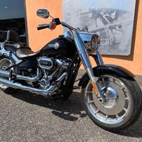 Harley-Davidson Fat Boy - 2023