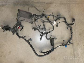 Cablaggio motore JEEP RENEGADE 2.0