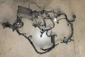 Cablaggio motore JEEP RENEGADE 2.0