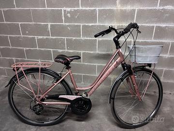 Bicicletta donna Bottecchia 223