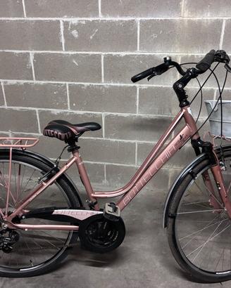 Bicicletta donna Bottecchia 223