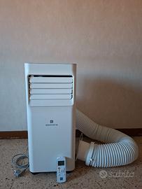 Condizionatore portatile Electroline 7000BTU