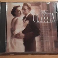 Lotto 3 CD musica classica