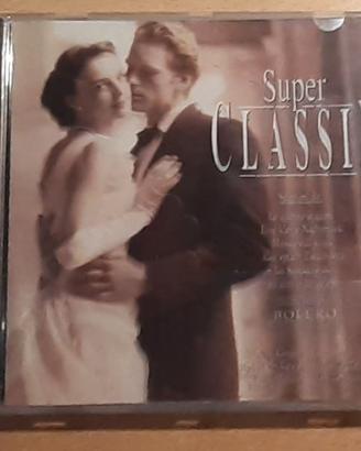 Lotto 3 CD musica classica