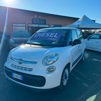 Fiat 500L 1.3 MULTIJET 85CV 2013