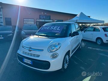 Fiat 500L 1.3 MULTIJET 85CV 2013