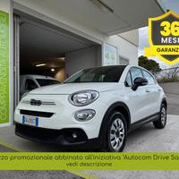 Fiat 500X 1.3 mjet Club 95cv GARANZIA 36 MESI