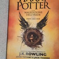 Harry Potter e la maledizione dell'erede