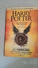 Harry Potter e la maledizione dell'erede