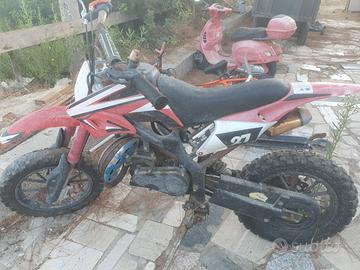 Minimoto