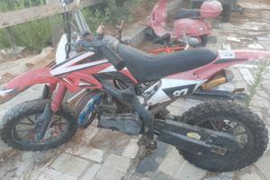 Minimoto