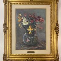 Quadro di ENRICO CAROZZI