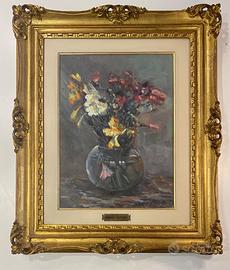 Quadro di ENRICO CAROZZI