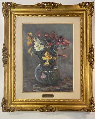 Quadro di ENRICO CAROZZI
