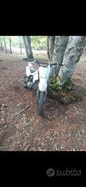Pit bike kayo 140