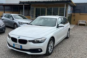 Bmw 320 320d Touring Sport