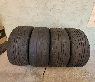 Nankang Ns-2r 215/35 18