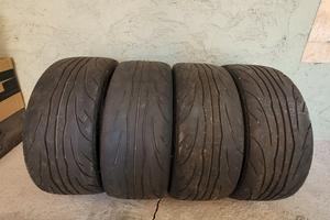Nankang Ns-2r 215/35 18
