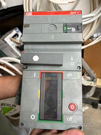 Abb sace s7