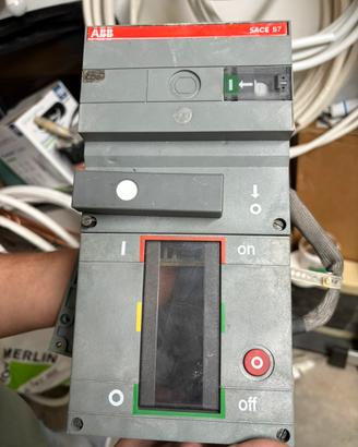 Abb sace s7