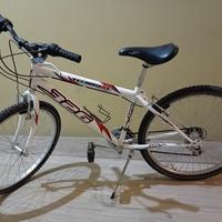 mountine bike shimano