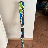 sci Nordica Dobermann Team Race J