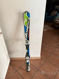 sci Nordica Dobermann Team Race J