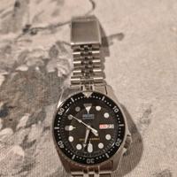 SEIKO SKX 013