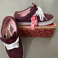 Scarpe vans donna vintage