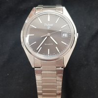 Orologio PULSAR con datario