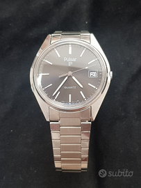 Orologio PULSAR con datario