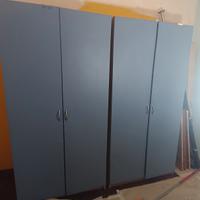 Ikea armadio 