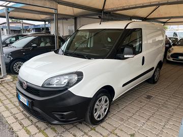 Fiat Doblo DOBLO' 1.3 MJT 95 CV