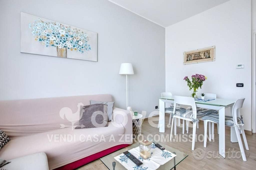 Appartamento – Saronno, Campo Sportivo-Colombara - Altro
