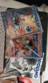 Topolino Variant Cover 2025