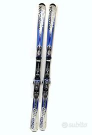 Sci Rossignol taglia 168 cm