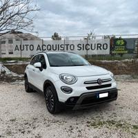 Fiat 500X 1.3 T4 150 CV DCT Cross