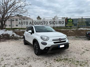 Fiat 500X 1.3 T4 150 CV DCT Cross