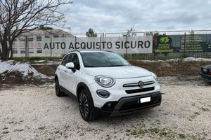 Fiat 500X 1.3 T4 150 CV DCT Cross
