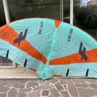 Vele Wing F-one strike da 4 e 4,5