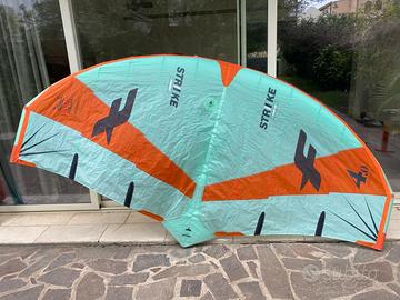 Vele Wing F-one strike da 4 e 4,5