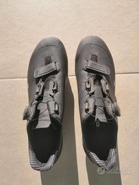 scarpe MTB - gravel Rockrider XC N. 45