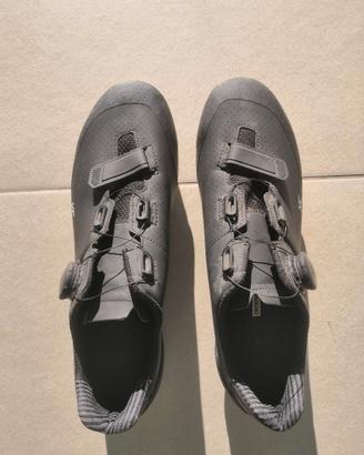 scarpe MTB - gravel Rockrider XC N. 45