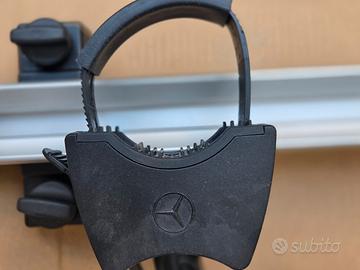 Portabicicletta Mercedes-Benz NUOVO A000890029364