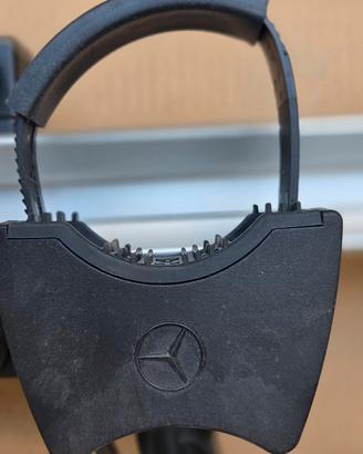 Portabicicletta Mercedes-Benz NUOVO A000890029364