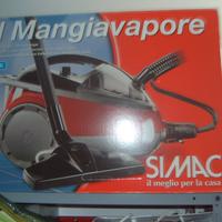 VAPORETTO SIMAC MANGIAPOLVERE
