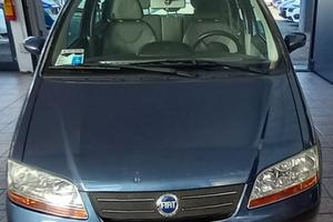 FIAT Idea 1.4 16V Dynamic