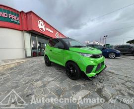 AIXAM City R-Sport Tuning