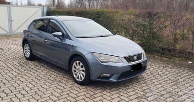 Seat leon 2014 1,6