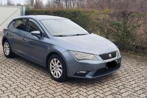 Seat leon 2014 1,6